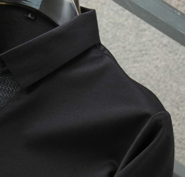 Dior Polo Shirts Short _SKUDiorM-4XL26rr11428397